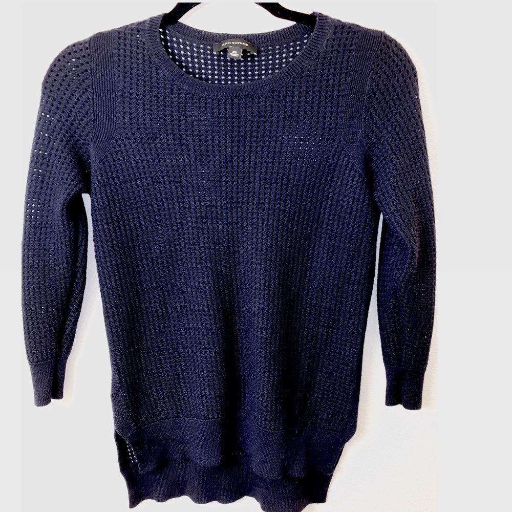 Ann Taylor Sweater